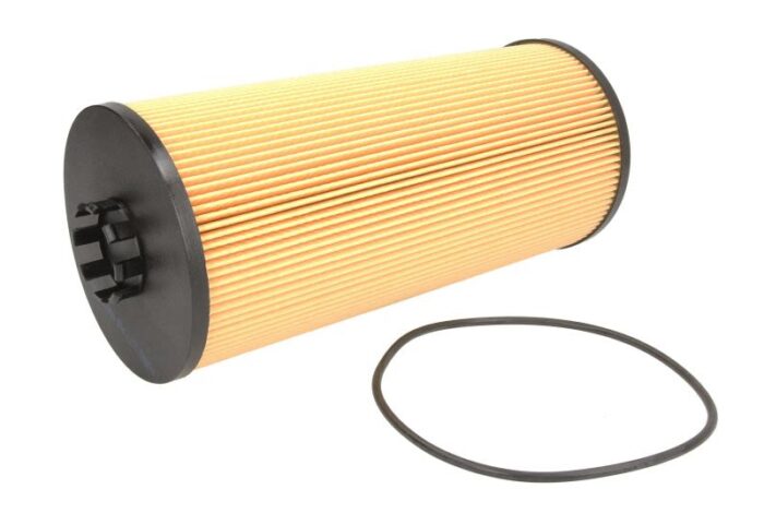 Pur-ho0041 filtr oleju purro - obrazek 2