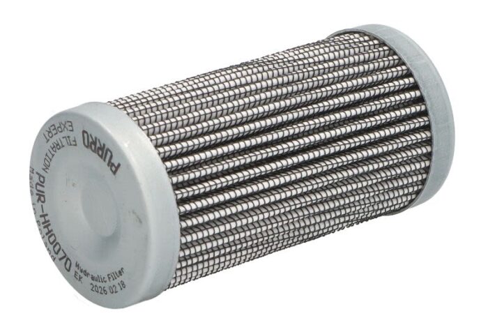 Pur-hh0070 filtr hydrauliczny purro - obrazek 2