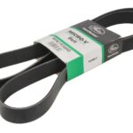 GAT9PK1936HD Pasek wielorowkowy GATES