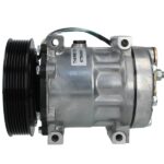 KTT090003 Kompresor klimatyzacji THERMOTEC