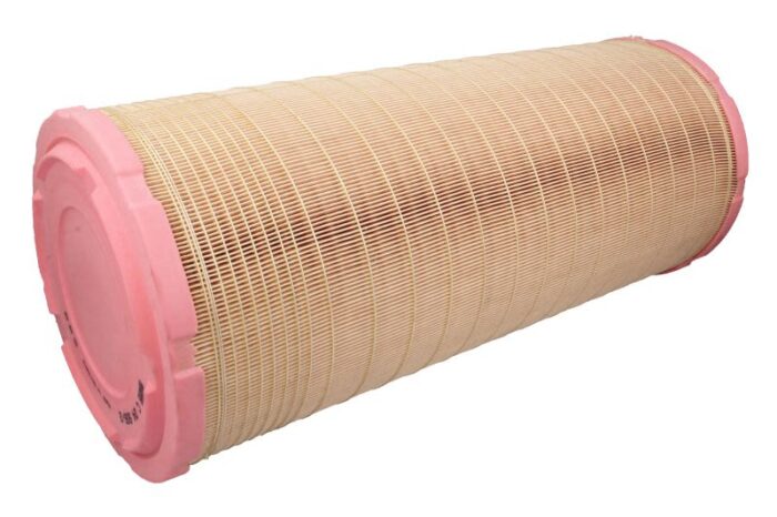 C 24 906/2 filtr powietrza mann-filter - obrazek 2