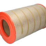 AM 446 Filtr powietrza FILTRON