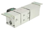 PN-12044 Zawór sterujący osią podnoszoną PNEUMATICS - obrazek 2