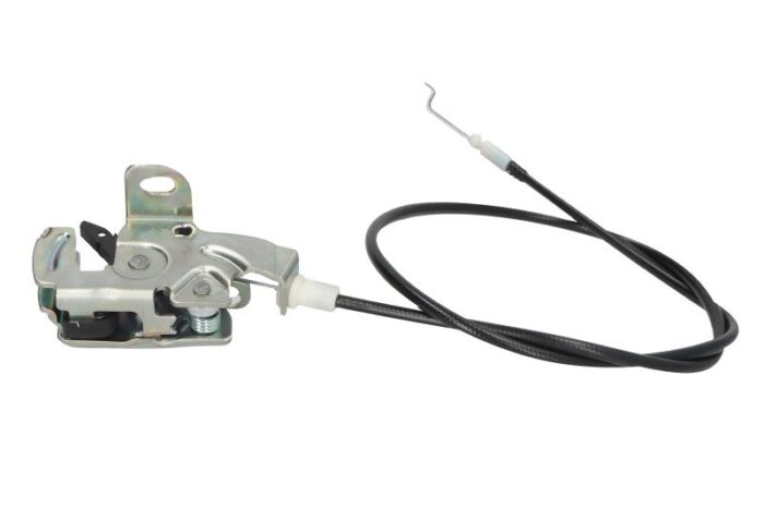 12. 80079 zamek drzwi dt spare parts - obrazek 2