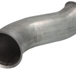 DIN82210 Rura wydechowa DINEX