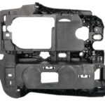 MAN-FB-041L Elementy zderzaka PACOL