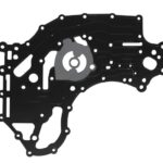 ENT020605 Uszczelka skrzyni biegów ENGITECH