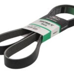 GAT8PK1920HD Pasek wielorowkowy GATES