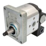 0 510 525 059 Hydrauliczna pompa - pozostałe BOSCH REXROTH