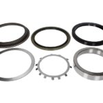 FE24763 Zestaw naprawczy piasty koła FEBI BILSTEIN