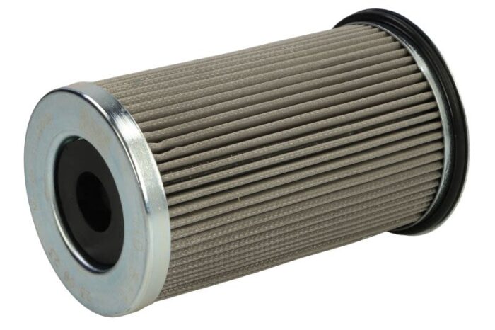 Hd 811 filtr hydrauliczny mann-filter - obrazek 2