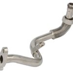 HOB51264 Przewód smarowania turbosprężarki HOBI