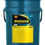 RIMULA R5 E 10W40 20L Oleje i smary SHELL XXL