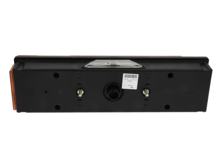 Val169400 lampa tył vignal - obrazek 2