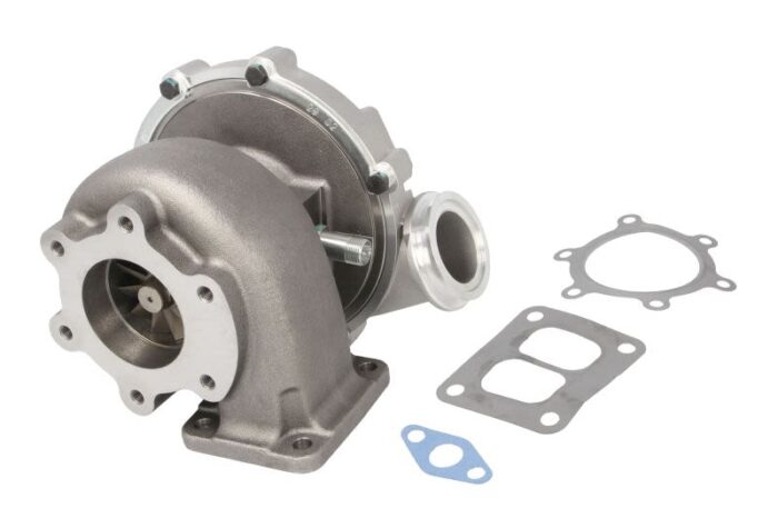 Evtc5024 turbosprężarka evoron - obrazek 2