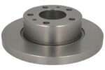 FCR194A Tarcza hamulcowa FERODO