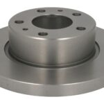 FCR194A Tarcza hamulcowa FERODO