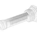0011396830-CL Filtr hydrauliczny OE CLAAS