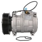 ACP 776 000S Kompresor klimatyzacji MAHLE