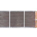 NIS 73647 Nagrzewnica NISSENS