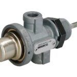 434 205 031 0 Zawór wielodrożny WABCO