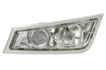 1NL010 477-211 Lampa przeciwmgielna przód HELLA
