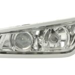 1NL010 477-211 Lampa przeciwmgielna przód HELLA