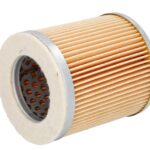 C 75/2 Filtr powietrza MANN-FILTER