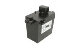 TEQ-03.020 Pompa/siłownik odchylania kabiny kierowcy AKUSAN