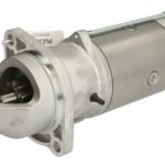 PSR40169 Rozrusznik PULSAR ROTATING ELECTRICS