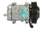 ACP 662 000P Kompresor klimatyzacji MAHLE - obrazek 4