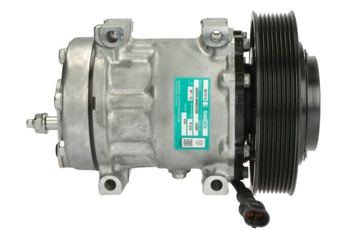 Acp 662 000p kompresor klimatyzacji mahle - obrazek 4