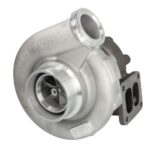 887393-5004Y Turbosprężarka GARRETT