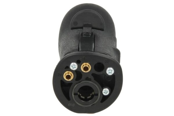 2. 32196 gałka dźwigni zmiany biegów dt spare parts - obrazek 3