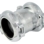 14531072-EXC Złącze hydrauliczne EXCAMEC