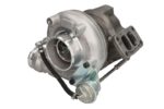 KKK12709900013 Turbosprężarka 3K REMAN