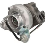 KKK12709900013 Turbosprężarka 3K REMAN