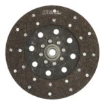 328 0705 10 Tarcza sprzęgła LUK