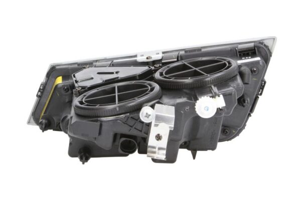 131-vt16231sr lampa przeciwmgielna przód giant - obrazek 2
