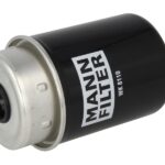 WK 8110 Filtr paliwa MANN-FILTER