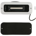 IL-UN044 Lampa oświetlenia wnętrza TRUCKLIGHT