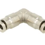 PNE2-4/4ME Szybkozłącze przewodów TEKALAN PNEUMATICS