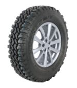 215/75R16 CTCL 107T MM#24 Opony osobowe, SUV/4x4 COLLIN'S - obrazek 2