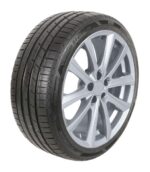 275/45R20 LTHA 110Y K127H Opony osobowe, SUV/4x4 HANKOOK - obrazek 2