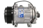 QP7H15-2624 Kompresor klimatyzacji TCCI
