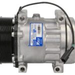 QP7H15-2624 Kompresor klimatyzacji TCCI