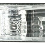 CL-IS004R Lampa kierunkowskazu TRUCKLIGHT