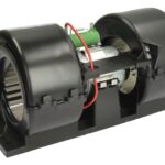 AB 489 000S Dmuchawa MAHLE