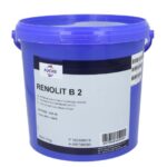 RENOLIT B 2 5KG Oleje i smary FUCHS OIL