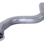 DIN53281 Rura wydechowa DINEX